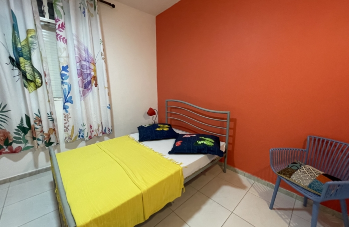 2 CHAMBRES EN COLOCATION PROCHE DE FOUILLOLE