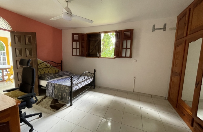 2 CHAMBRES EN COLOCATION PROCHE DE FOUILLOLE