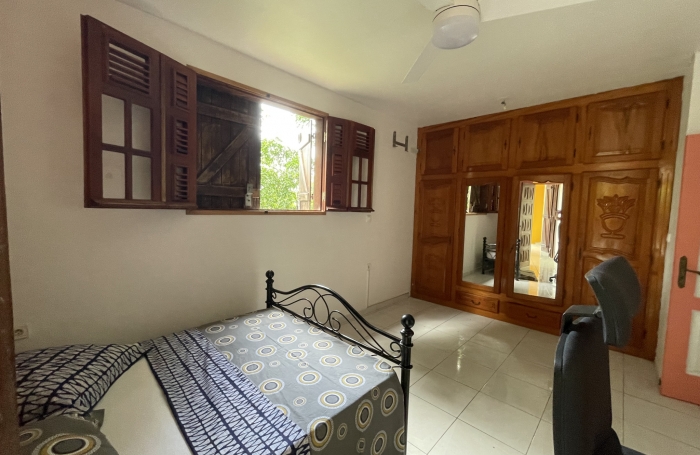 2 CHAMBRES EN COLOCATION PROCHE DE FOUILLOLE