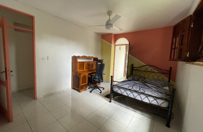 2 CHAMBRES EN COLOCATION PROCHE DE FOUILLOLE