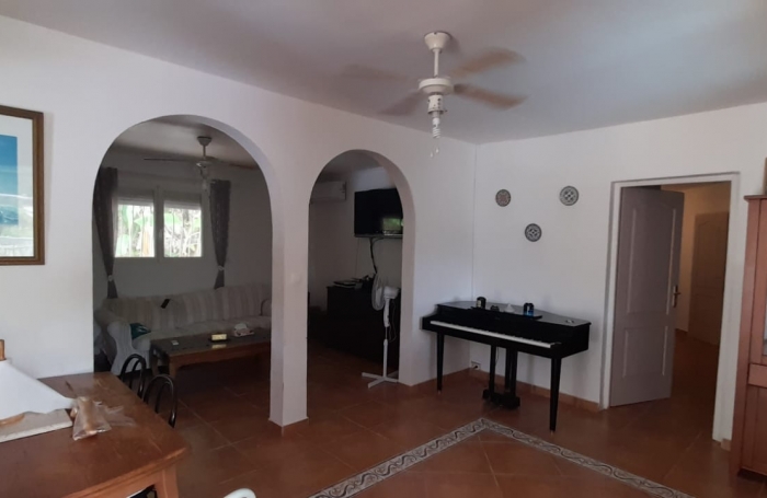 Vente Maison 136m&sup2; 5 pi&#232;ces Gosier