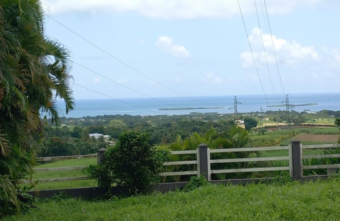 Vente Maison 4 pi&#232;ces Sainte Rose