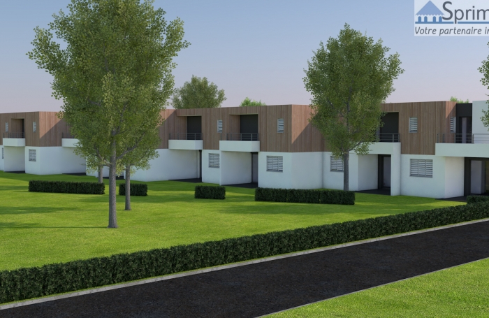 VILLA NEUVE DE TYPE T5  PLAISANCE BAIE-MAHAULT