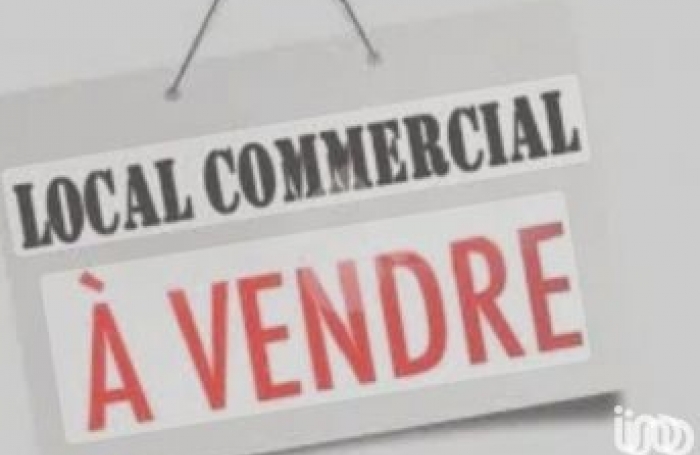 Vente Local commercial 97118