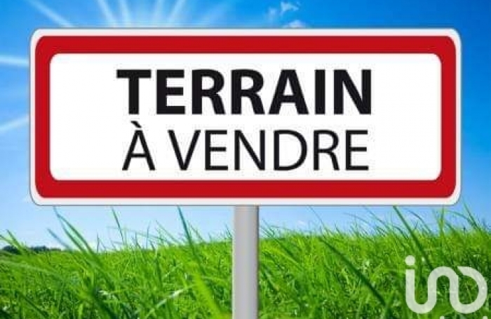 Vente Terrain 97115