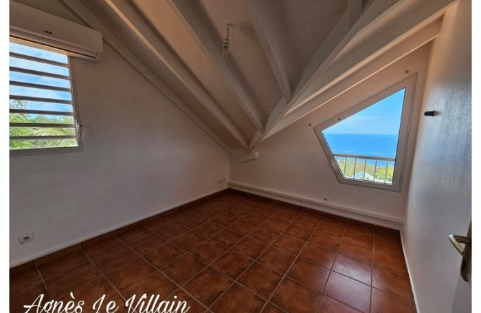 Vente Maison 74m&sup2; 4 pi&#232;ces Bouillante