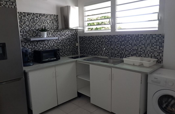 Location Appartement 97139