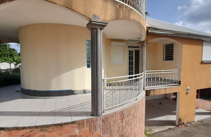 Vente Maison 368m&sup2; 9 pi&#232;ces Port-Louis