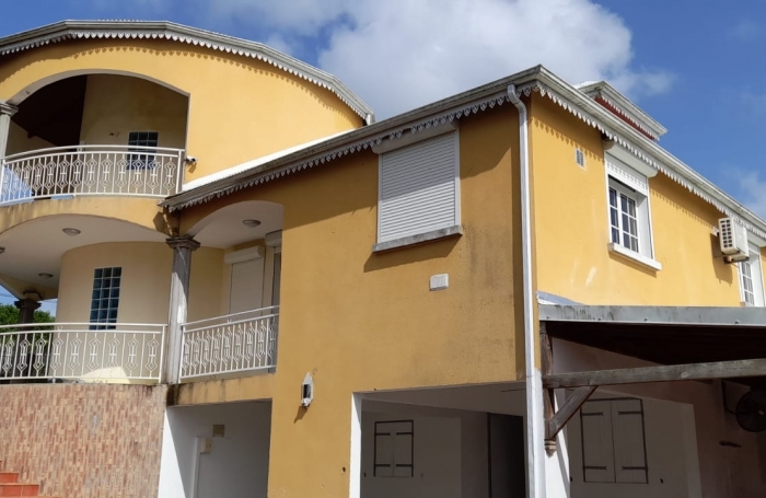 Vente Maison 368m&sup2; 9 pi&#232;ces Port-Louis