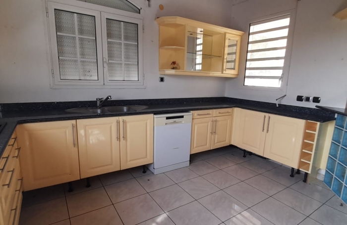 Vente Maison 368m&sup2; 9 pi&#232;ces Port-Louis