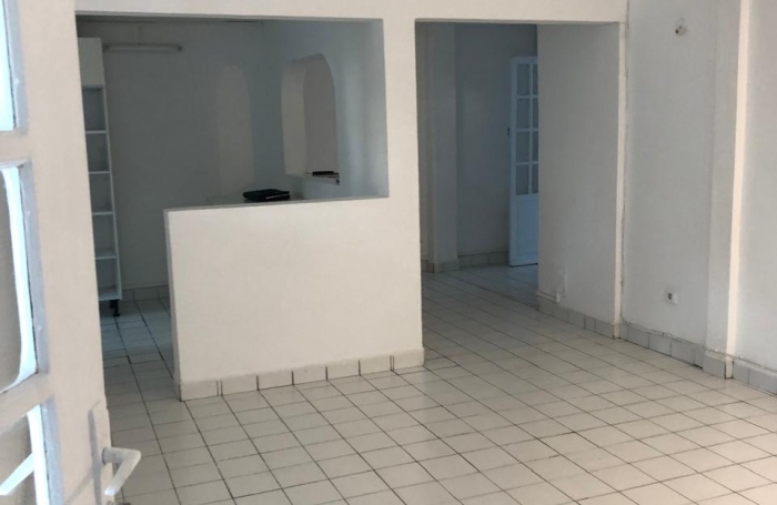 Location Appartement 97190