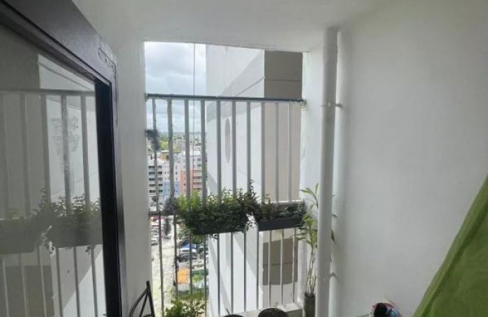 Vente Appartement 97110