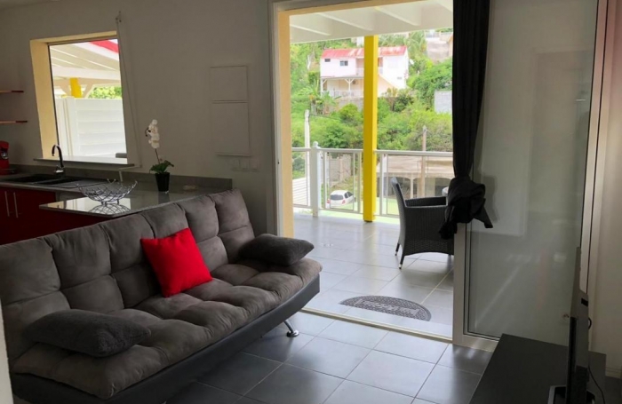 Vente Maison 262.23m&sup2; 3 pi&#232;ces Gosier