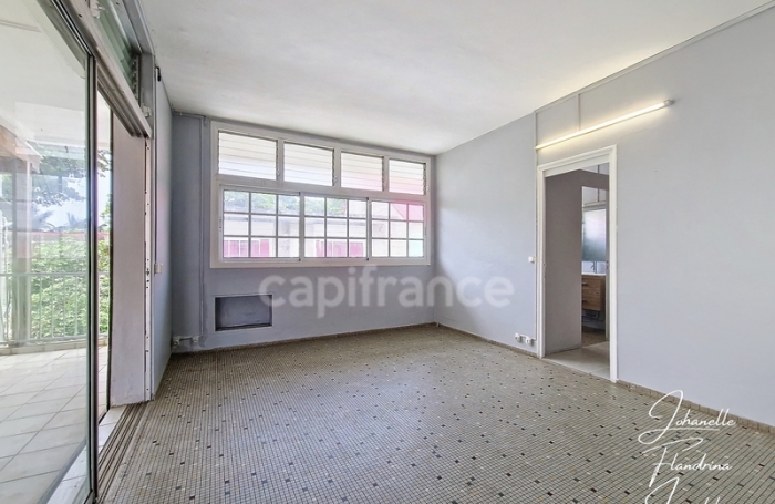 Vente Appartement 162m&sup2; 7 pi&#232;ces Capesterre Belle Eau