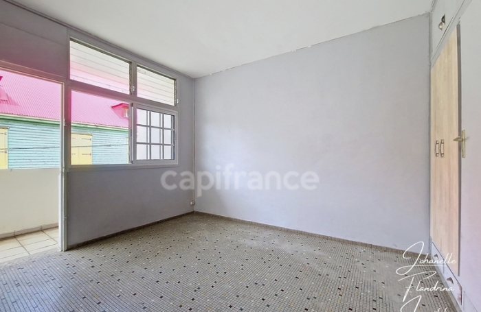 Vente Appartement 162m&sup2; 7 pi&#232;ces Capesterre Belle Eau