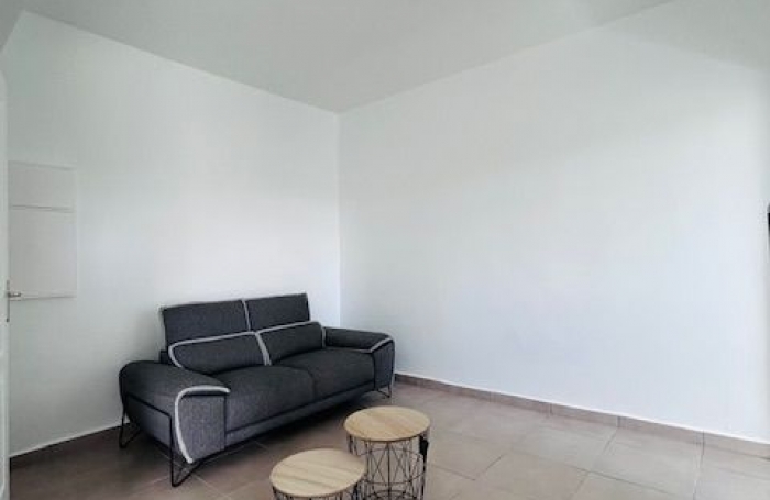 Location Appartement 28.26m&sup2; 2 pi&#232;ces Morne à l'eau