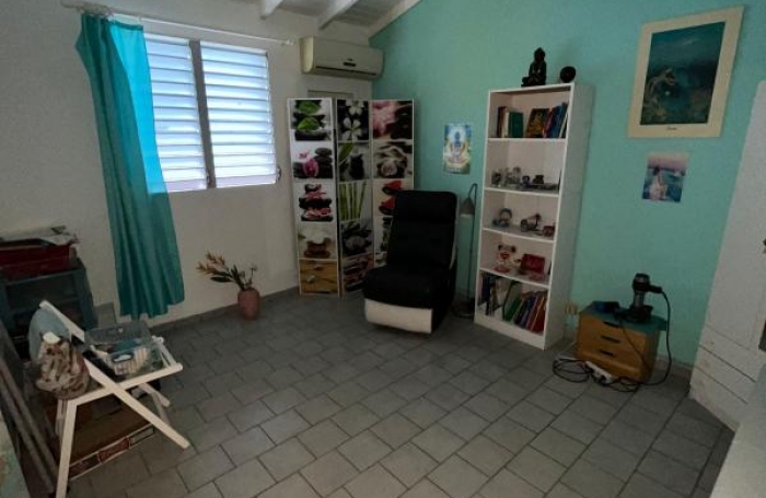 Vente Maison 178m&sup2; 6 pi&#232;ces Gosier