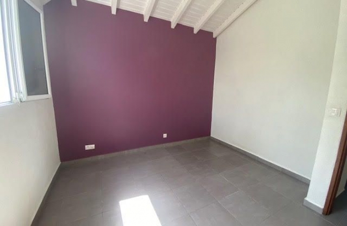 Location Maison 99m&sup2; 4 pi&#232;ces Saint François