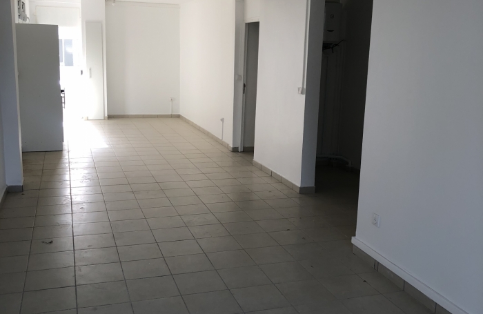 Vente Appartement 58m&sup2; 2 pi&#232;ces Trois Rivières