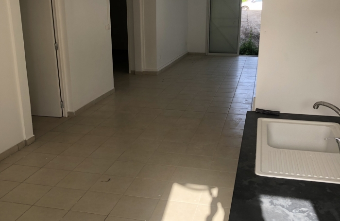 Vente Appartement 58m&sup2; 2 pi&#232;ces Trois Rivières