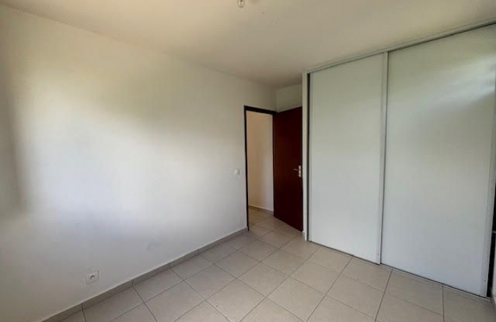 Location Maison 68m&sup2; 3 pi&#232;ces Le Moule