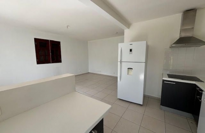 Location Maison 68m&sup2; 3 pi&#232;ces Le Moule