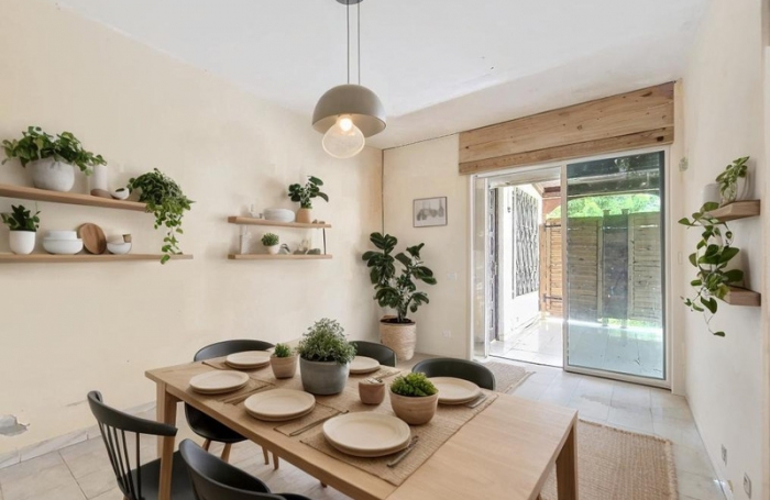 Vente Maison 122m&sup2; 6 pi&#232;ces Petit-Bourg