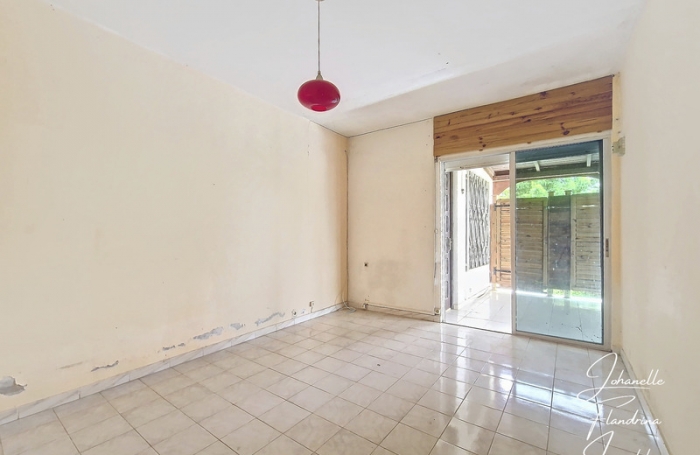 Vente Maison 122m&sup2; 6 pi&#232;ces Petit-Bourg