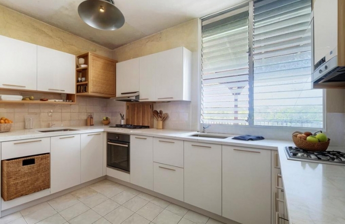 Vente Maison 122m&sup2; 6 pi&#232;ces Petit-Bourg