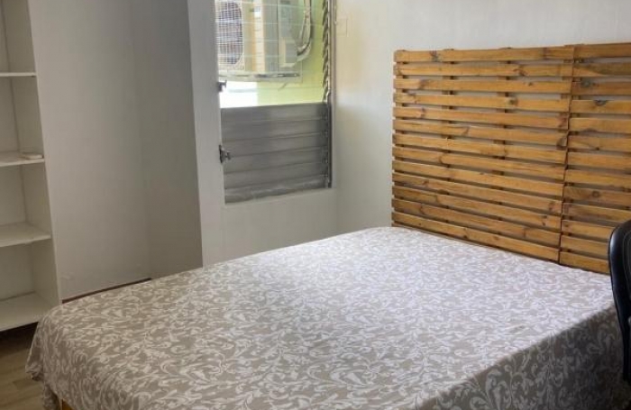 Vente Appartement 73.03m&sup2; 3 pi&#232;ces Pointe-à-Pitre