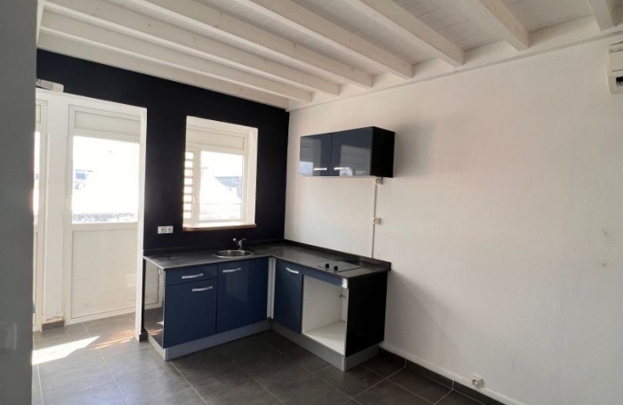 Vente Immeuble 164m&sup2; 8 pi&#232;ces Le Moule