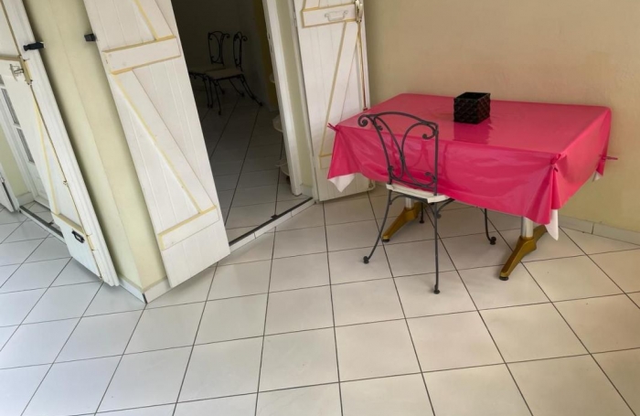 Location Appartement 97190