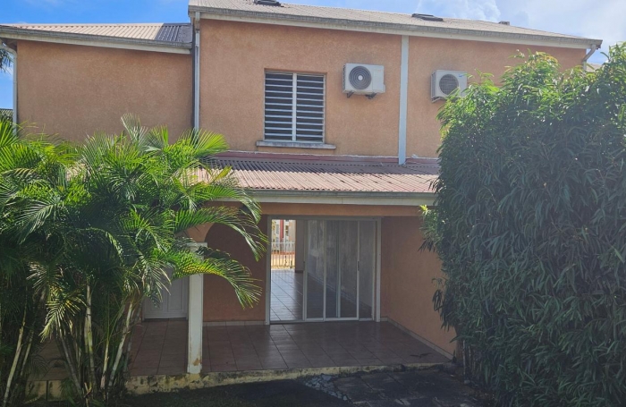 Vente Maison 97122