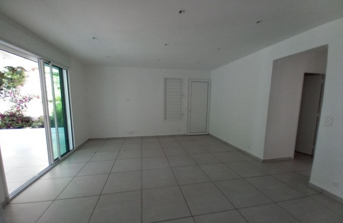 Location Maison 66.13m&sup2; 3 pi&#232;ces Gosier