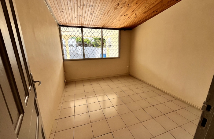 Location Maison 108.25m² 4 pièces Les Abymes