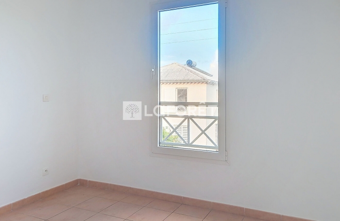 Vente Appartement 63m² 3 pièces Baie Mahault