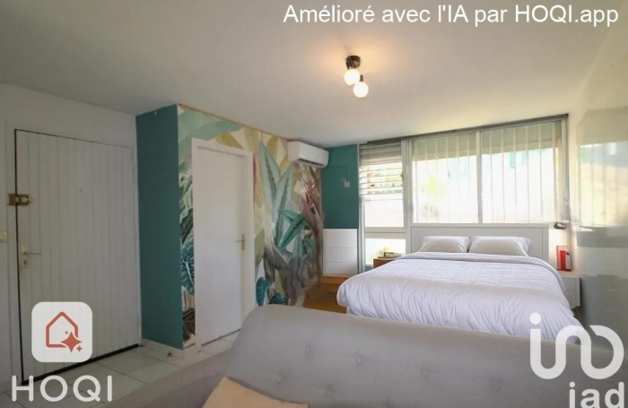 Vente Appartement 27m&sup2; 1 pi&#232;ce Gosier