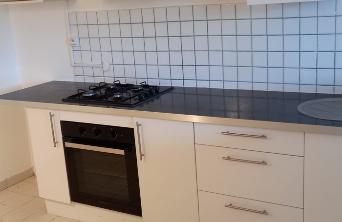 Location Appartement 97190