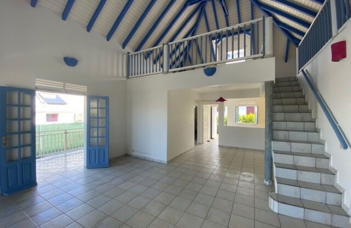 Location Maison 131m&sup2; 4 pi&#232;ces Saint François