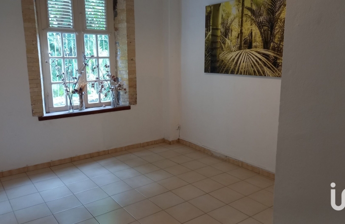 Location Appartement 105m&sup2; 4 pi&#232;ces Basse-Terre