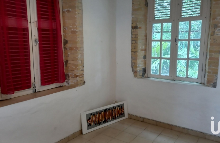 Location Appartement 105m&sup2; 4 pi&#232;ces Basse-Terre