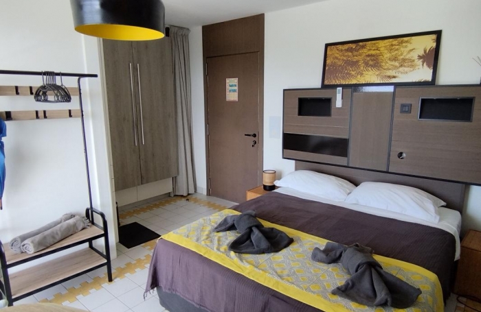 Vente Appartement 19.22m&sup2; 1 pièce Saint Fran&ccedil;ois