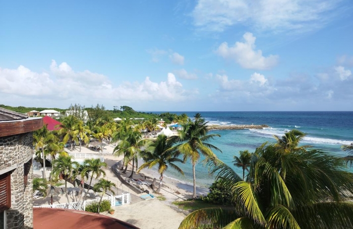 Vente Appartement 19.22m&sup2; 1 pièce Saint Fran&ccedil;ois