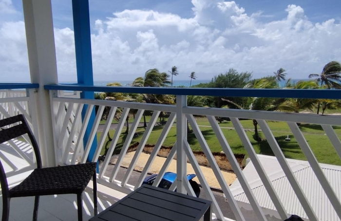 Vente Appartement 19.22m&sup2; 1 pièce Saint Fran&ccedil;ois