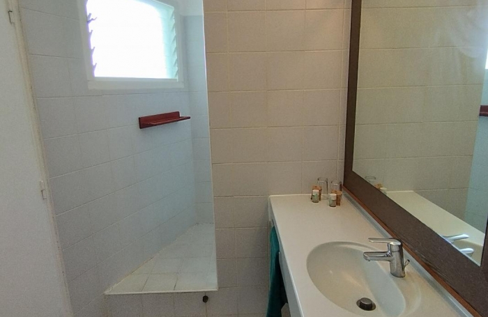 Vente Appartement 19.22m&sup2; 1 pièce Saint Fran&ccedil;ois