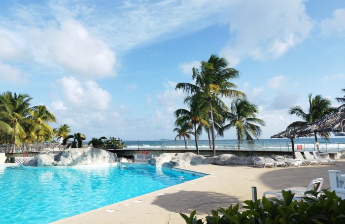 Vente Appartement 19.22m&sup2; 1 pièce Saint Fran&ccedil;ois