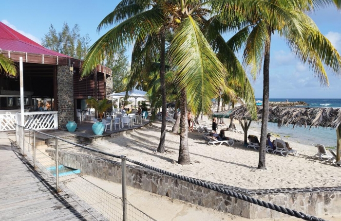 Vente Appartement 19.22m&sup2; 1 pièce Saint Fran&ccedil;ois