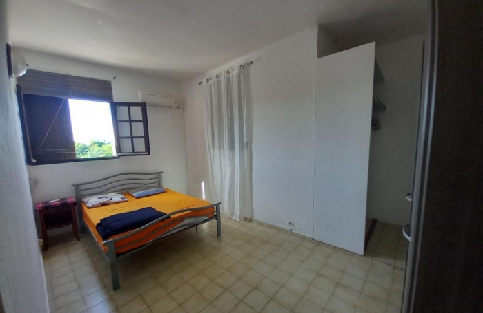 Location Appartement 55.67m&sup2; 2 pi&#232;ces Gosier