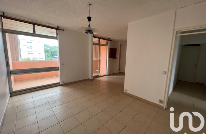 Vente Appartement 97100