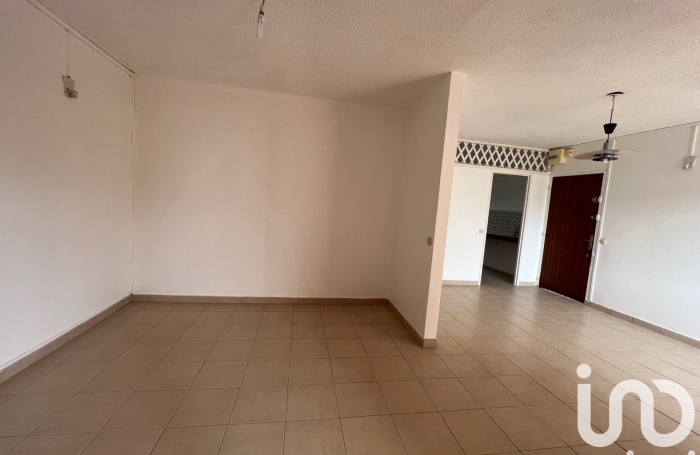 Vente Appartement 69m&sup2; 6 pi&#232;ces Basse-Terre